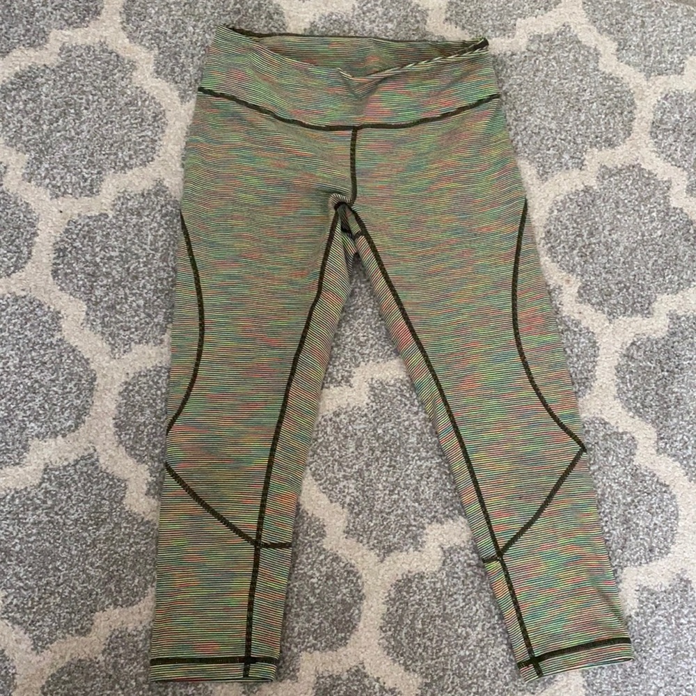 Zella crops